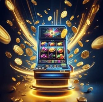 Ilustrasi pengguna menikmati platform sportsbook dan live casino honda555 di perangkat mobile